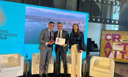 Porti, Tamajo premia Monti &ldquo;Grazie a lui cambio di passo in Sicilia&rdquo;