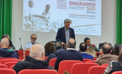 Progetto &ldquo;Diagrammi Sud Sicilia&rdquo;, coinvolti oltre 800 lavoratori stranieri