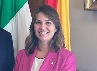 Lega, Tardino &ldquo;Nuove sfide in Sicilia per Sabrina Figuccia e Anello&rdquo;