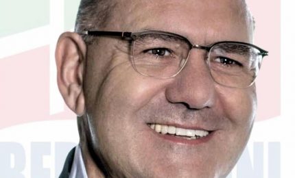 Palermo, Alongi &ldquo;Mi aspetta un importante e straordinario impegno&rdquo;