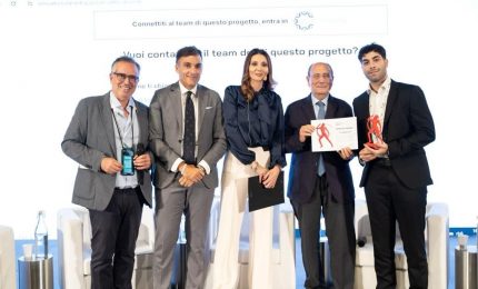 Premio Innovazione Sicilia, i vincitori
