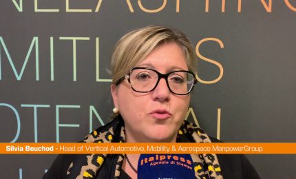 Beuchod "Per automotive sfida &egrave; raggiungere la neutralit&agrave; climatica"