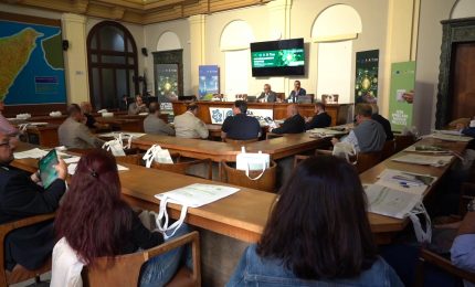 &ldquo;Le Energie della Sicilia&rdquo;, a Messina confronto sull&rsquo;efficienza