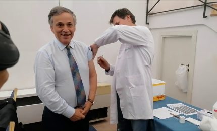 Vaccino antinfluenzale, Amato "La prevenzione &egrave; fondamentale"