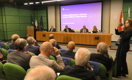 Robolab, a Monza il laboratorio didattico innovativo di Assolombarda