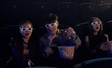 Cinema e bellezza, i canoni cambiano di continuo