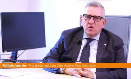 Diabete, dagli odontoiatri un contributo importante alla prevenzione