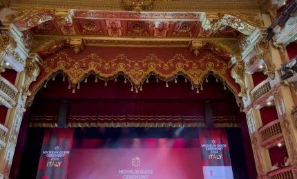 Guida Michelin 2024, salgono a 13 i ristoranti 3 stelle