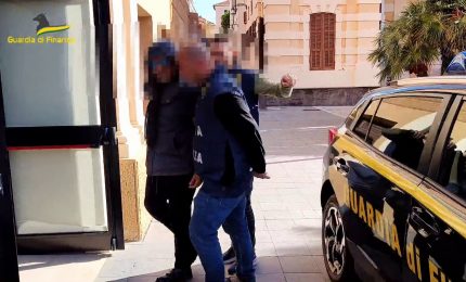 Traffico di droga nell'Imperiese all'ombra 'Ndrangheta, 26 arresti