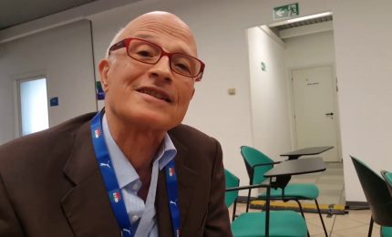 Addio a Franco Zuccal&agrave;, icona del giornalismo sportivo