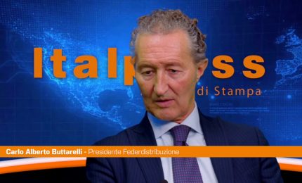 Prezzi, Buttarelli "Da Distribuzione Moderna gradualit&agrave; responsabile"