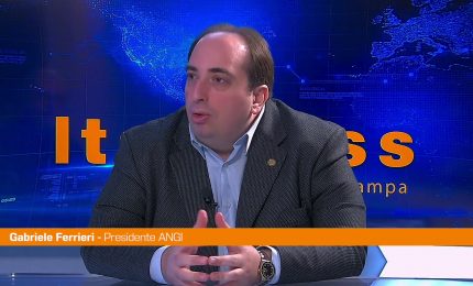 Ferrieri "L'intelligenza artificiale &egrave; una sfida e un'opportunit&agrave;"