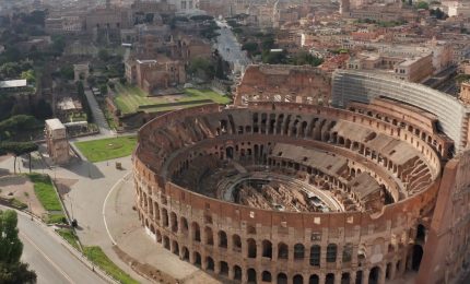 Turismo sostenibile, citt&agrave; d'arte firmano protocollo d'intesa