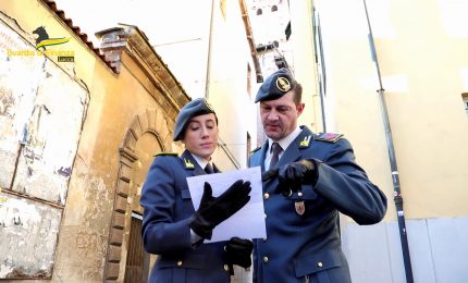 Lucca, indebite compensazioni con soldi Pnrr per 81 mila euro