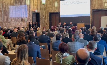 Intesa Sanpaolo, a Napoli un incontro su etica e legalit&agrave;