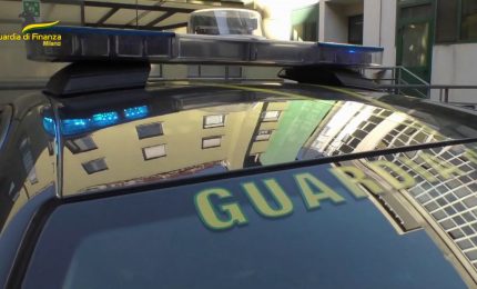 Milano, sequestrati 10 milioni a societ&agrave; di armamento ferroviario