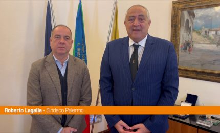 Elodie sar&agrave; l'artista del Concertone di Capodanno a Palermo