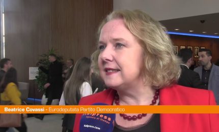 Covassi "Manovra debole e iniqua"
