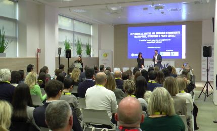 Danone accelera sulla parit&agrave; di genere