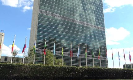 Il caff&egrave; protagonista al Palazzo di Vetro dell&rsquo;Onu