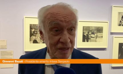 Mostra Callas a Milano, Bazoli "Speciale omaggio per il centenario"