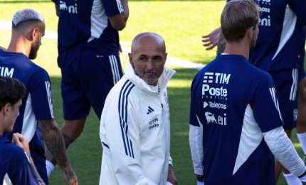 Il Pallone Racconta - Azzurri a Roma contro l'incubo Macedonia