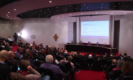 Da Intesa Sanpaolo e Caritas 1 milione di interventi contro la povert&agrave;