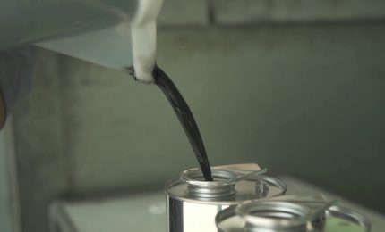 Conou, rigenerato il 98% dell&rsquo;olio raccolto