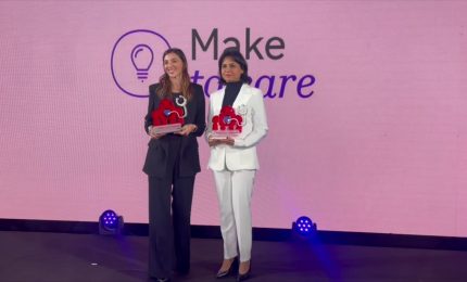 Make to Care, Sanofi premia l'innovazione al servizio della disabilit&agrave;