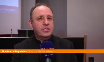 Pagniello (Caritas) "Vogliamo dare nuove speranze ai detenuti"