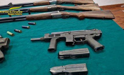 Smantellata una storica cosca di 'ndrangheta, 27 misure cautelari