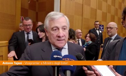 Casa, Tajani "Aiutare le giovani coppie"