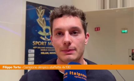 Tortu "Mi aspetta la stagione pi&ugrave; importante della mia vita"