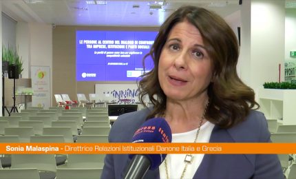 Danone Italia, la parit&agrave; di genere porta vantaggi concreti