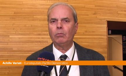 Imballaggi, Variati "Positivo voto Parlamento Ue"