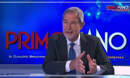 Musumeci "Per la prevenzione serve il coraggio dell'impopolarit&agrave;"