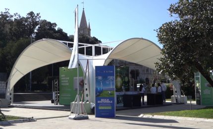 &ldquo;Le energie della Sicilia&rdquo; fa tappa a Messina