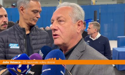 Velasco &ldquo;Caso Cecchettin? Non generalizzare sui giovani di oggi"