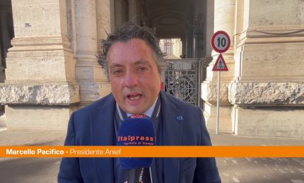 Scuola, Pacifico (Anief) &ldquo;Sul Fondo Espero accordo inaccettabile"