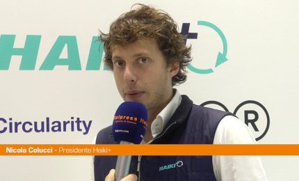 Haiki+, Colucci "Negli ultimi due anni crescita e acquisizioni"