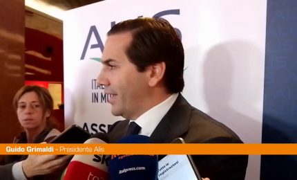 Grimaldi (Alis) "Tassazione Ets criticit&agrave; da risolvere"