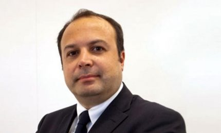 Arte, prima volta in Sicilia per Evelina Marconi con il suo Textile Anthropology