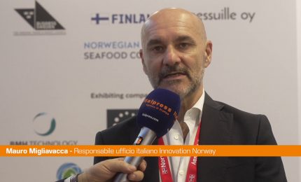 Economia circolare, anche le imprese norvegesi a Ecomondo