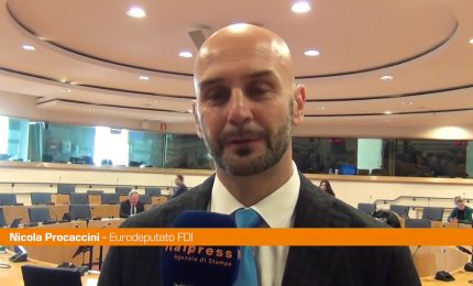 Procaccini "Rendere pratica sport accessibile a tutti"