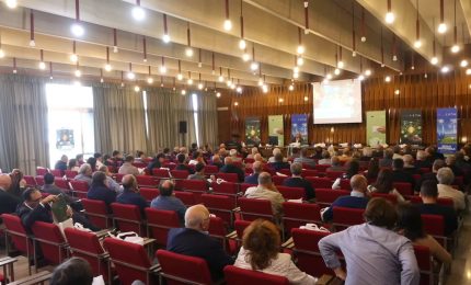 &ldquo;Le Energie della Sicilia&rdquo; approdano a Catania