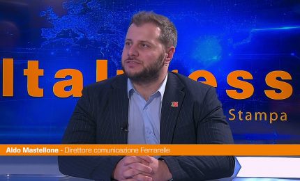 Ferrarelle accelera su innovazione e sostenibilit&agrave;