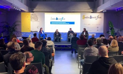Il mondo del self-publishing all'Indie Book Fest di Milano