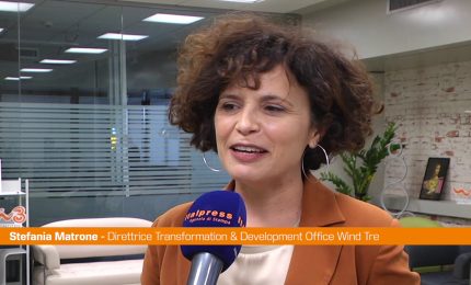 Wind Tre rafforza la rete dei consulenti