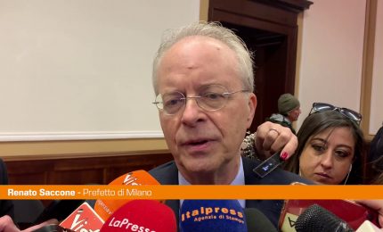 Milano, Saccone "Lascio dopo 5 anni di un'intensit&agrave; straordinaria"