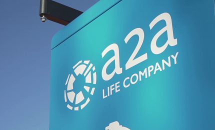 Milano, A2a inaugura la prima cabina elettrica interrata